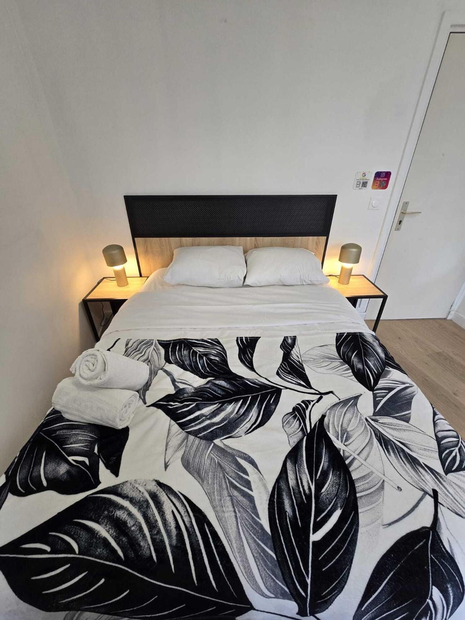 Studio Grands Boulevards Paris Exterior photo